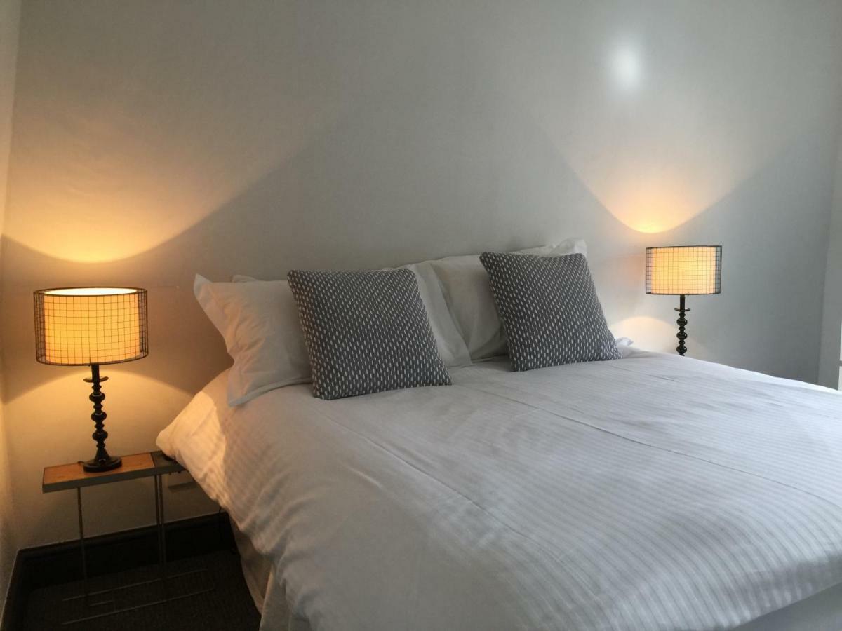 The Pear Tree Hotel London Kültér fotó
