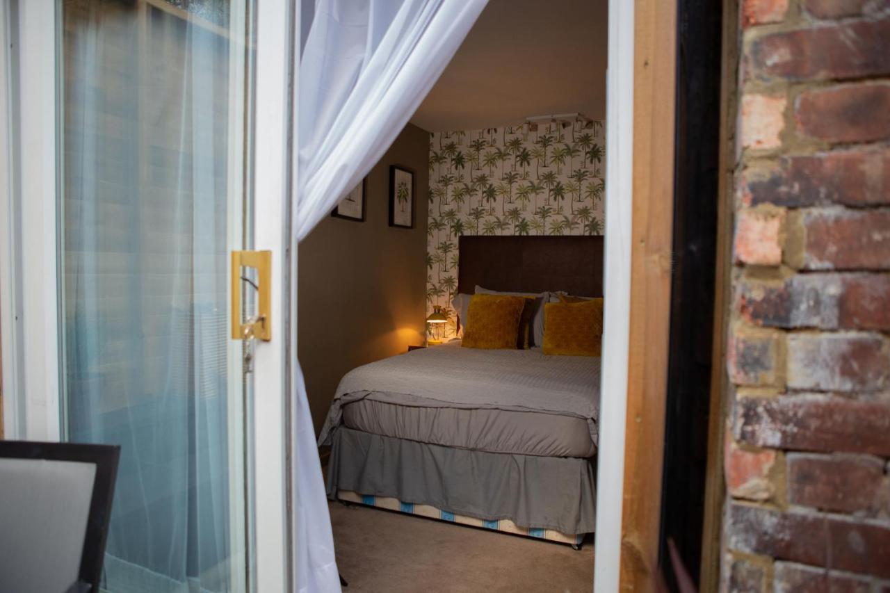 The Pear Tree Hotel London Kültér fotó