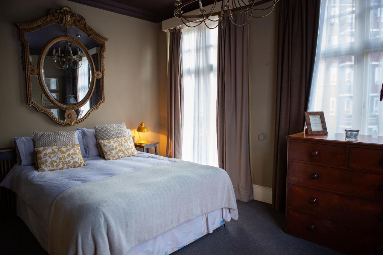 The Pear Tree Hotel London Kültér fotó