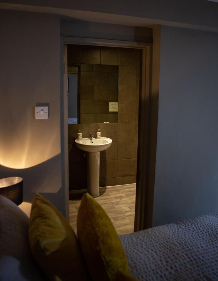 The Pear Tree Hotel London Kültér fotó
